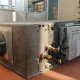Демонтаж канального кондиционера Axioma до 14.0 кВт (48 BTU) до 150 м2